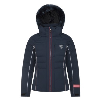 Rossignol Rapide XP Jacket Femme eclipse