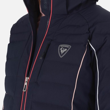 Rossignol Rapide XP Jacket Femme eclipse