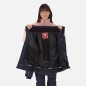 Rossignol Rapide XP Jacket Femme eclipse
