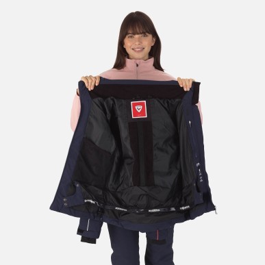 Rossignol Rapide XP Jacket Femme eclipse