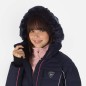 Rossignol Rapide XP Jacket Femme eclipse