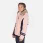 Rossignol Polydown Jacket Girl bicolor