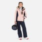 Rossignol Polydown Jacket Girl bicolor