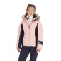 Rossignol Polydown Jacket Girl bicolor