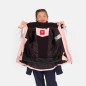 Rossignol Polydown Jacket Girl bicolor