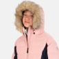 Rossignol Polydown Jacket Girl bicolor