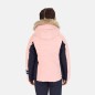 Rossignol Polydown Jacket Girl bicolor