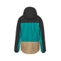 Picture Sylva 3L Jacket Femme dark sea Picture Sylva 3L Jacket Femme dark sea