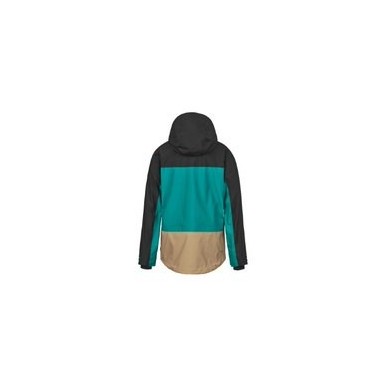 Picture Sylva 3L Jacket Femme dark sea