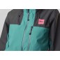 Picture Sylva 3L Jacket Femme dark sea Picture Sylva 3L Jacket Femme dark sea