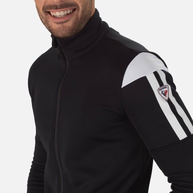 Rossignol Aerial FZ black