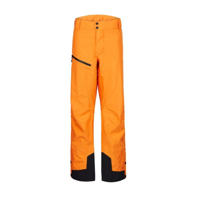 Picture Eron 3L Pant orange Picture Eron 3L Pant orange