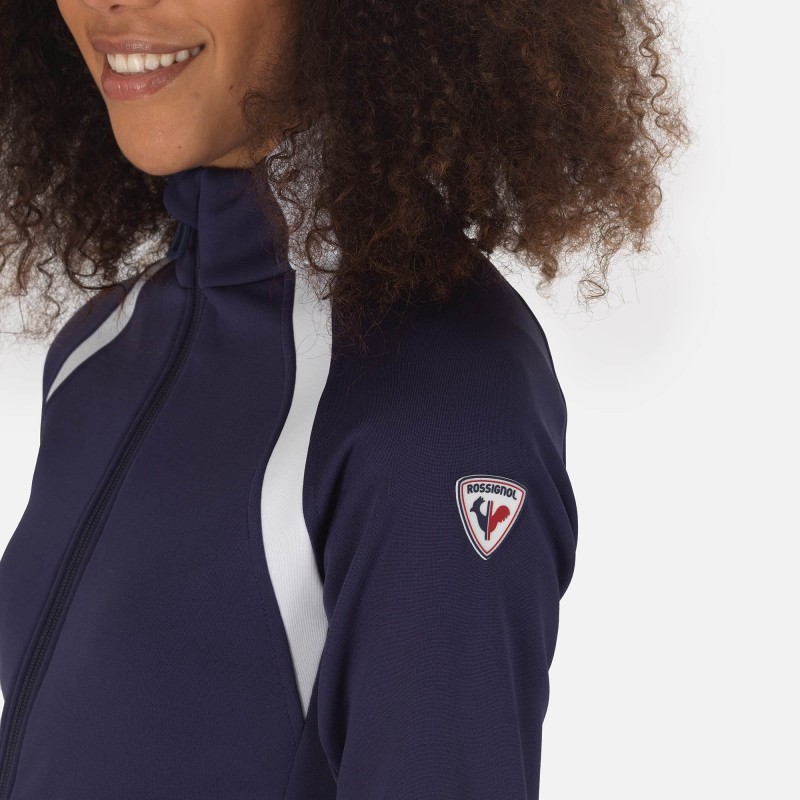 Rossignol Aerial FZ Femme dark navy