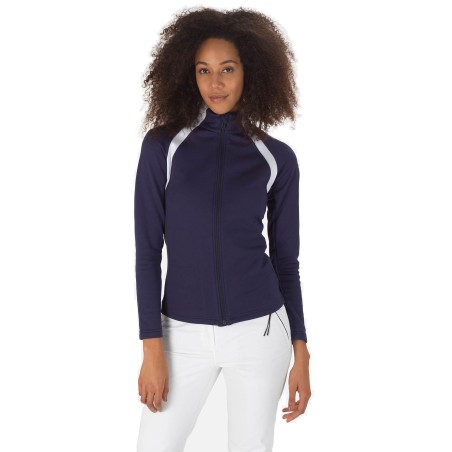 Rossignol Aerial FZ Femme dark navy