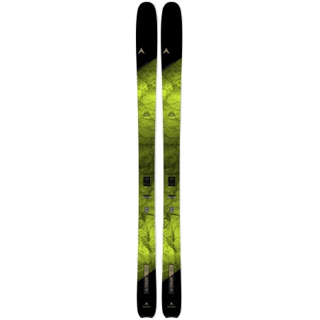 Dynastar M-TOUR 90 + Plum Oazo 8