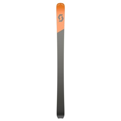 Scott Superguide 88 W + Plum Oazo 6 