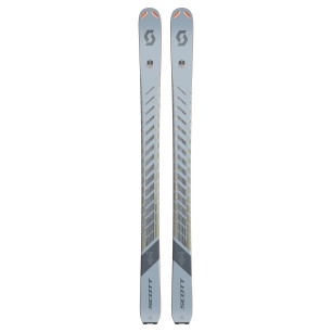 Scott Superguide 88 W + Plum Oazo 6 