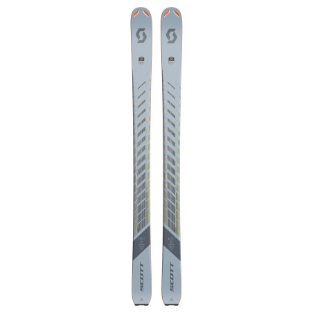 Scott Superguide 88 W + Dynafit TLT Speed Radical
