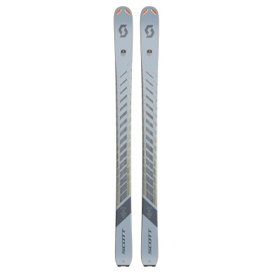 Scott Superguide 88 W + Dynafit TLT Speed Radical