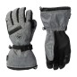 Rossignol Type Impr Gants heather grey