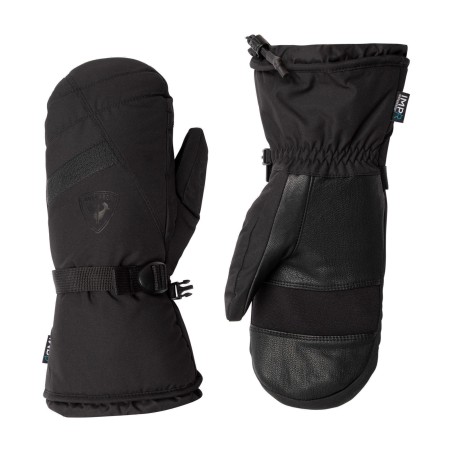 Rossignol Type Impr Moufles black
