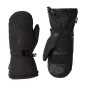 Rossignol Type Impr Moufles black