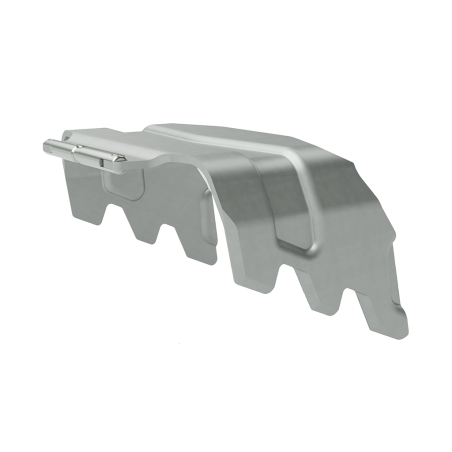 Couteaux Fritschi Diamir xenic 95