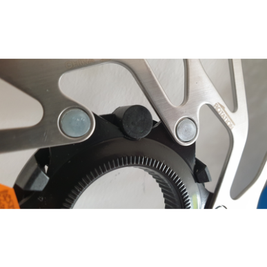 disque Shimano SM-RTEM300 203mm centerlock
