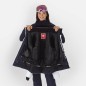 Rossignol Controle Jacket Femme white