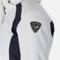 Rossignol Controle Jacket Femme white