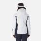 Rossignol Controle Jacket Femme white