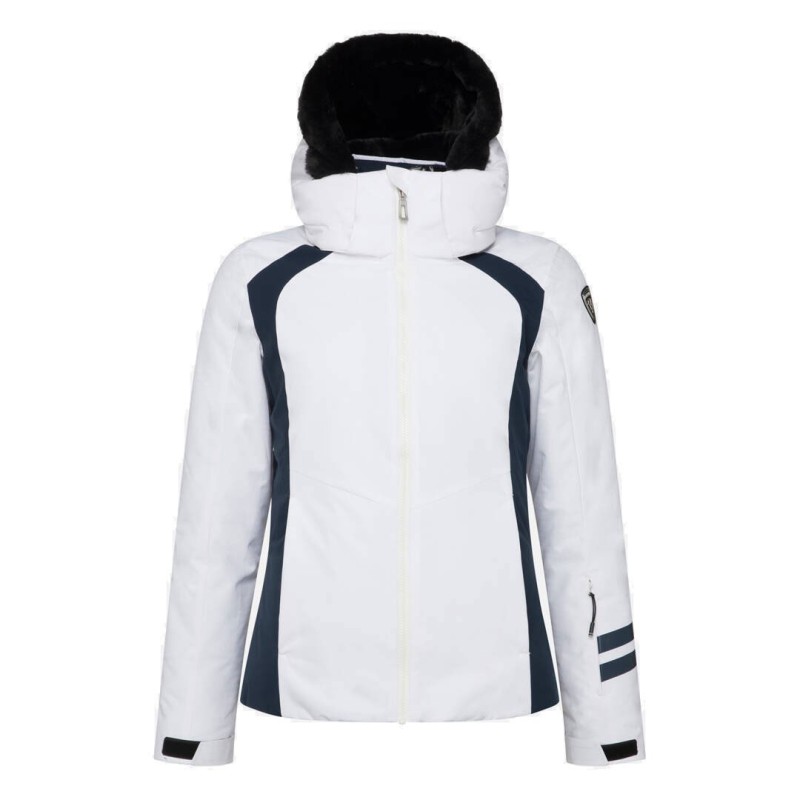 Rossignol Controle Jacket Femme sport red
