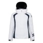 Rossignol Controle Jacket Femme white