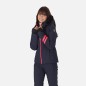 Rossignol Controle Jacket Femme eclipse