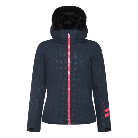 Rossignol Controle Jacket Femme eclipse