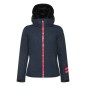 Rossignol Controle Jacket Femme eclipse