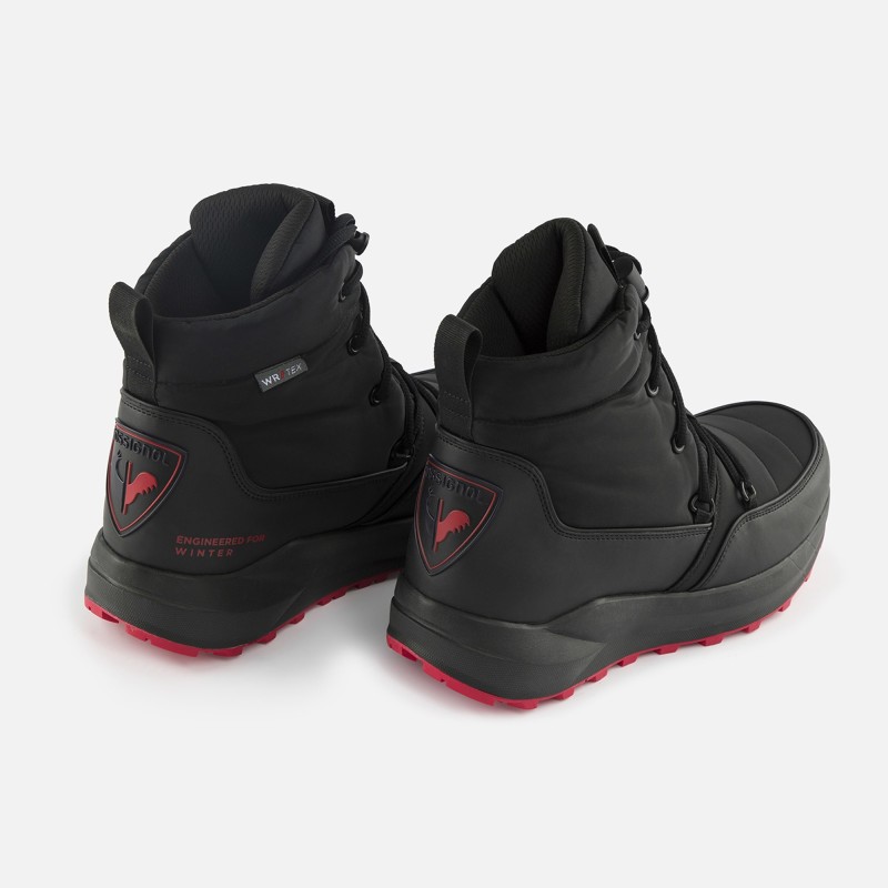 Rossignol Rossi Podium black Rossignol Rossi Podium black