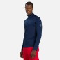 Rossignol Classique 1/2 Zip dark navy Rossignol Classique 1/2 Zip dark navy