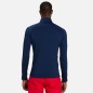 Rossignol Classique 1/2 Zip dark navy Rossignol Classique 1/2 Zip dark navy