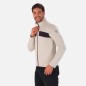 Rossignol React Merino FZ wild dove