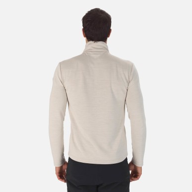 Rossignol React Merino FZ wild dove
