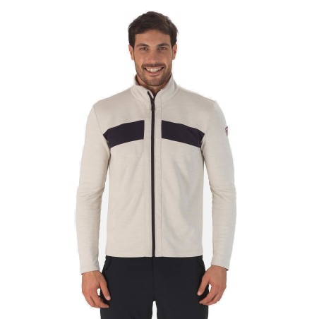Rossignol React Merino FZ wild dove