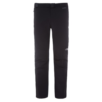 The North Face Diablo Pant Femme black