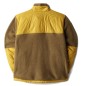 The North Face Royal Arch Full Zip military olive / mineral gold