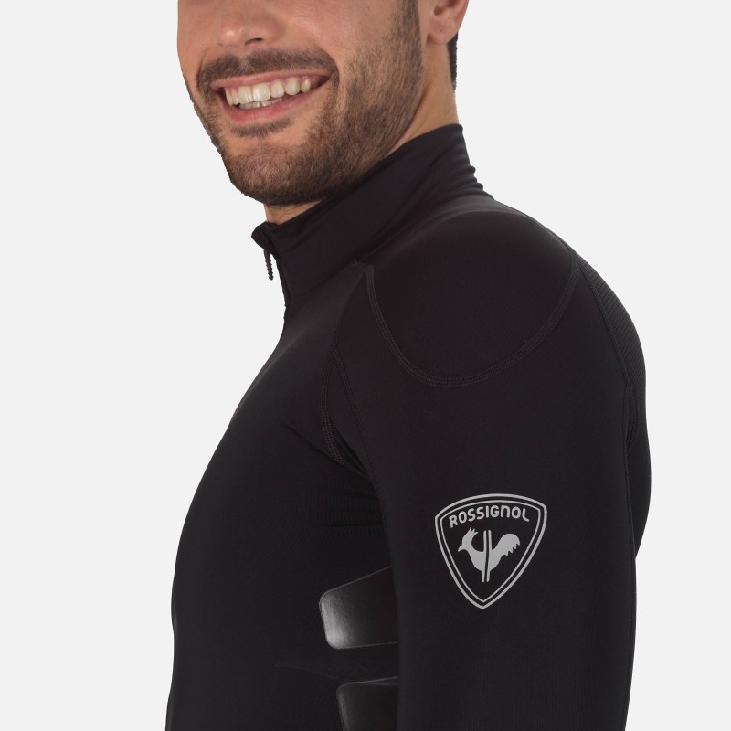 Rossignol Infini Compression Race Top neon red