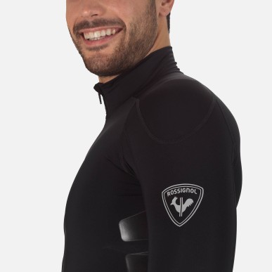 Rossignol Infini Compression Race Top neon red