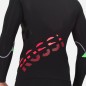 Rossignol Infini Compression Race Top neon red