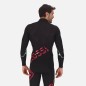 Rossignol Infini Compression Race Top neon red
