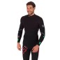 Rossignol Infini Compression Race Top neon red