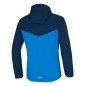 Mizuno 20K ER Jacket moonlit ocean / indigo bunting
